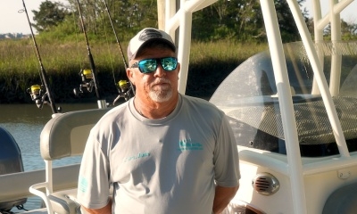 All Hooked Up Fishing Charters