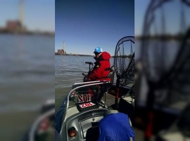 Limitless Fishing Charters - Saginaw River