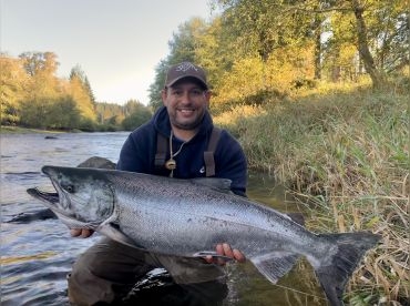 360 Fishing Trips – Vancouver