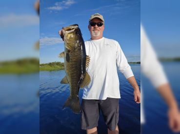 Headwaters Lake Bass Charters by Fish-N-Mania