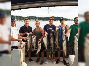 SuFISHient Charters