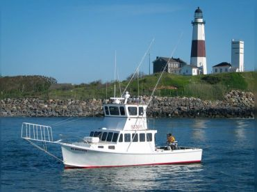 Montauk Fishing – Charterboat Oh Brother