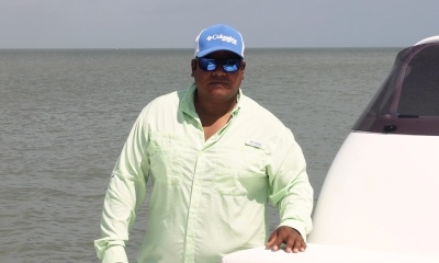 Capt.Hector Lopez Fishing Charters