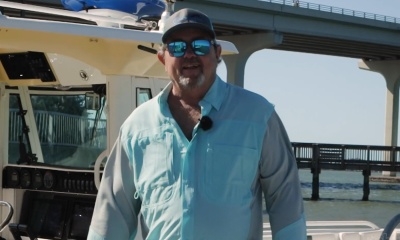 Clearwater Beach Fishing Charter