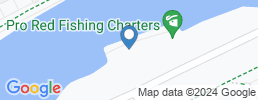 Map of fishing charters in Каррум
