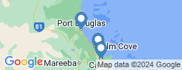 Map of fishing charters in Уитфилд