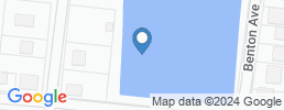 Map of fishing charters in залив Санди-Хук