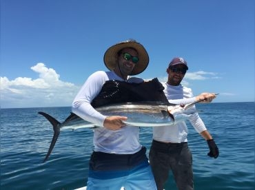 Gulfcoast Fishing Charters