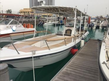 S.P. Yacht Rentals – Abu Dhabi