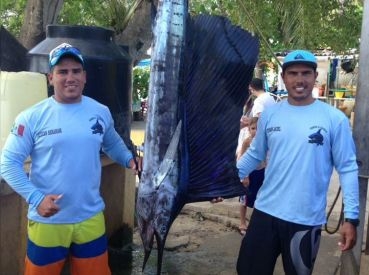 Fishing And Marietas Punta Mita
