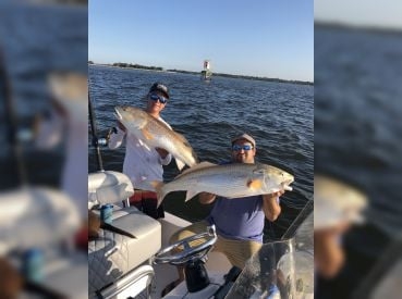 First Bite Fishing Charters