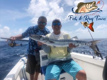 Belize Candace Fish And Reef Tours