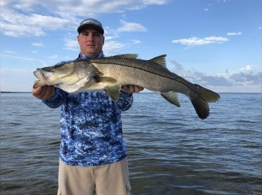 Locked In Fishing Charters