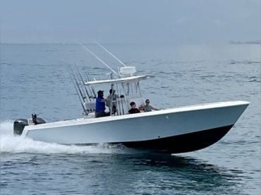 Outfront Charters