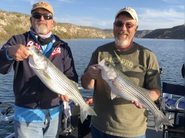 ARIZONA SPORT FISHING Charters