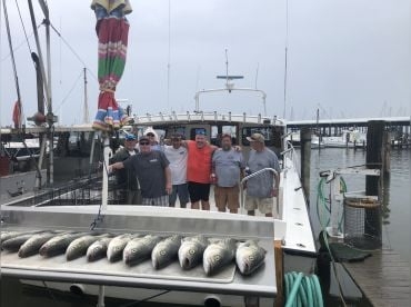 Fish 'N Party Charters