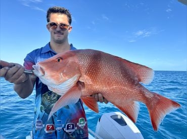 AKULA Sportfishing – Port Douglas