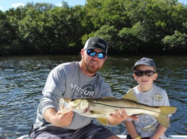 Fishing Guide Of Tampa Bay – Ruskin