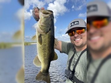 Florida Freshwater Fishing Adventure