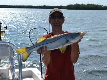 St Lucie Flats Fishing