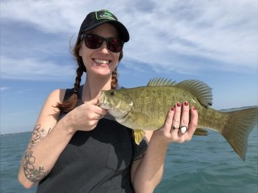 Bass Action Charters