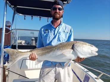 Southern Sport Fishing Charters