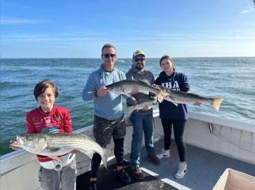 Mad Hatter Fishing Charters