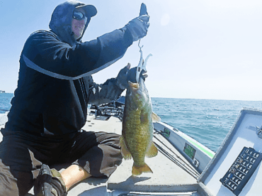 On Deck Guide Service - Lake St. Clair