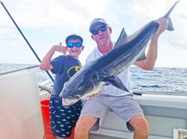 Southern Thunder Charters