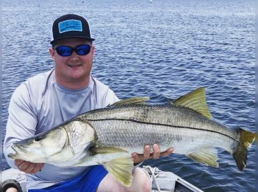 Floridaze Fishing Charters – Bokeelia