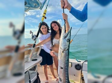 Florida Live Fishing