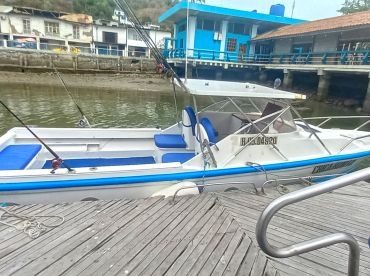Blue Marlin Charters Ecuador