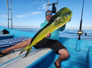 Explore Sayulita Fishing Charters