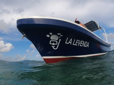 La Leyenda ECO-TOURS Pro Fishing