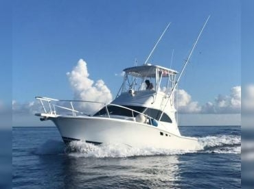 Montze Fishing And Snorkel Charters